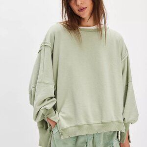 We The Free Camden Sweatshirt 🧜♀️